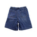 A Blue Shorts from Bonpoint in size 10Y for boy. (Back View)