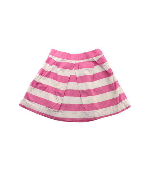A Pink Short Skirts from Jacadi in size 3T for girl. (Front View)