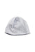 A White Beanies from Ralph Lauren in size 3-6M for boy. (Front View)