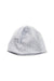 A White Beanies from Ralph Lauren in size 3-6M for boy. (Front View)