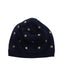 A Blue Beanies from Jacadi in size O/S for boy. (Front View)