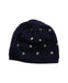 A Blue Beanies from Jacadi in size O/S for boy. (Back View)