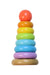 A Multicolour Wooden Toys from J'adore in size O/S for neutral. (Front View)