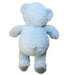 A Blue Soft Toys from Gund in size O/S for neutral. (Back View)