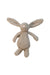 A Brown Soft Toys from Jellycat in size O/S for neutral. (Front View)