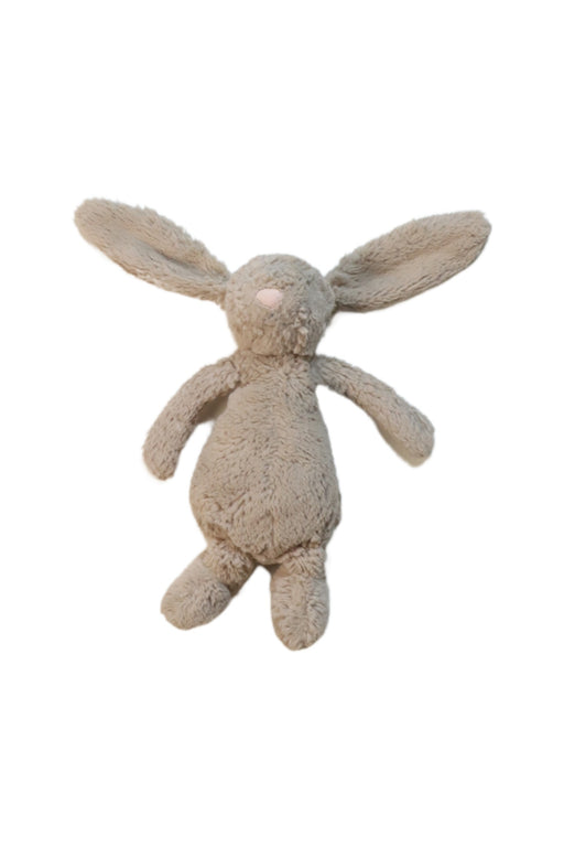 A Brown Soft Toys from Jellycat in size O/S for neutral. (Front View)