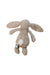 A Brown Soft Toys from Jellycat in size O/S for neutral. (Back View)