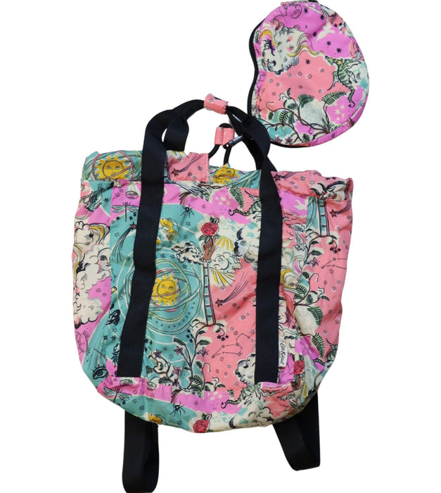 Girl cath kidston backpack online