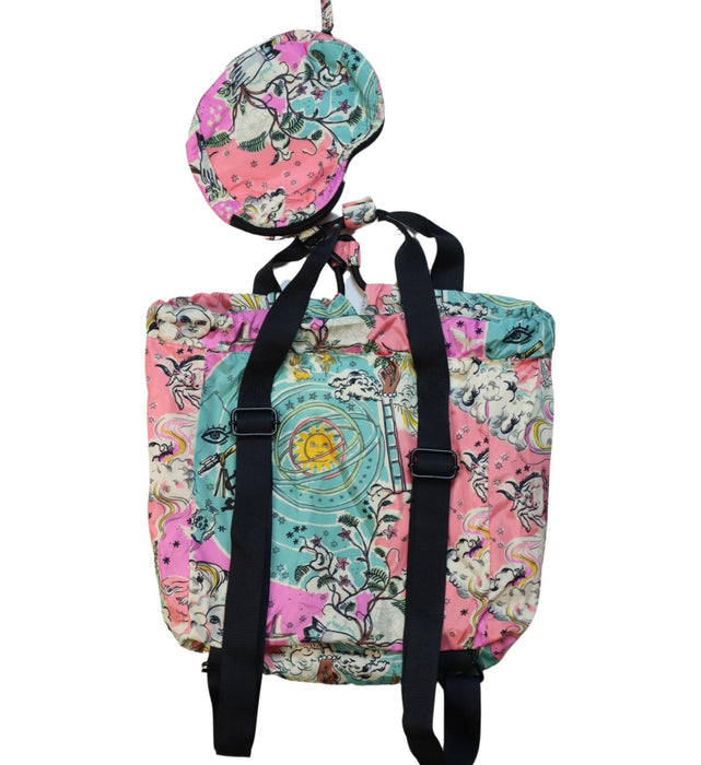 A Multicolour Bags from Cath Kidston in size O/S for girl. (Back View)