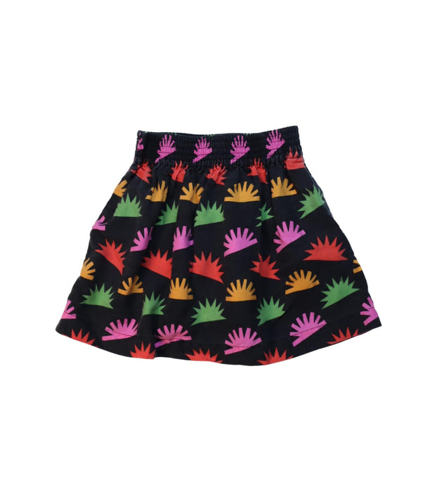 A Multicolour Mid Skirts from Stella McCartney in size 4T for girl. (Front View)