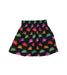 A Multicolour Mid Skirts from Stella McCartney in size 4T for girl. (Back View)