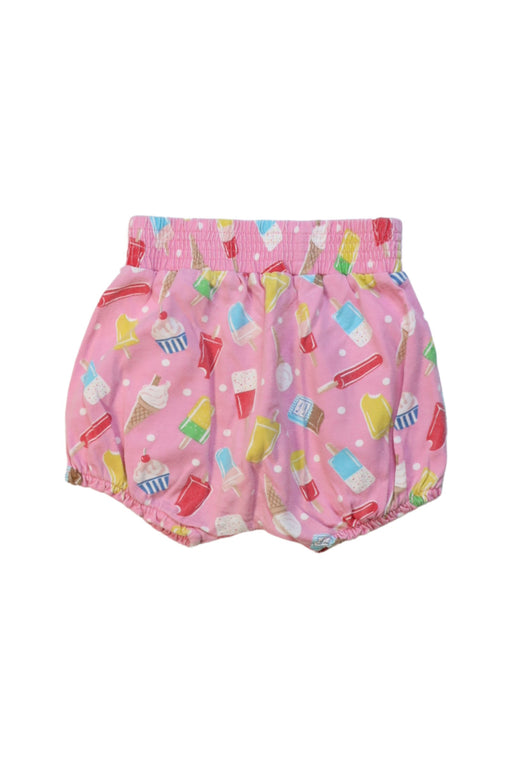 A Multicolour Bloomers from Boden in size 18-24M for girl. (Front View)