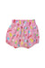 A Multicolour Bloomers from Boden in size 18-24M for girl. (Back View)