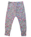 A Multicolour Leggings from Joules in size 12-18M for girl. (Back View)