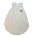 A Ivory Sleepsacs from Alvi in size O/S for neutral. (Front View)