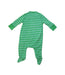 A Multicolour Onesies from Frugi in size 0-3M for boy. (Back View)