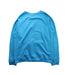 A Blue Crewneck Sweatshirts from Nike in size 10Y for boy. (Back View)