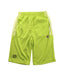 A Green Shorts Sets from Fila in size 13Y for boy. (Back View)