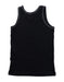 A Black Sleeveless T Shirts from Bonpoint in size 4T for boy. (Back View)