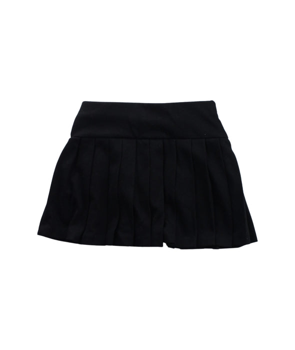 A Black Short Skirts from Polo Ralph Lauren in size 4T for girl. (Back View)