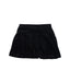 A Black Short Skirts from Polo Ralph Lauren in size 4T for girl. (Back View)