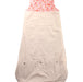 A White Sleepsacs from Jacadi in size 6-12M for girl. (Back View)