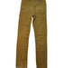 A Brown Jeans from Bonpoint in size 10Y for girl. (Back View)