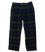 A Multicolour Casual Pants from Ralph Lauren in size 5T for boy. (Front View)