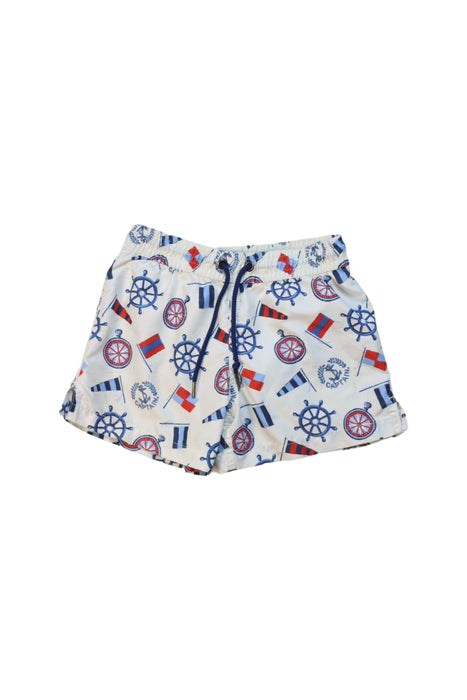 A Multicolour Swim Shorts from Sunuva in size 3T for boy. (Front View)