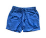 A Blue Shorts from Polo Ralph Lauren in size 2T for boy. (Front View)