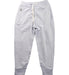 A White Sweatpants from Moody Tiger in size 4T for girl. (Front View)