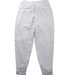 A White Sweatpants from Moody Tiger in size 4T for girl. (Back View)