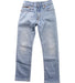 A Blue Jeans from Polo Ralph Lauren in size 4T for girl. (Front View)