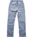 A Blue Jeans from Polo Ralph Lauren in size 4T for girl. (Back View)