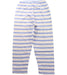 A Blue Pants Sets from The Little White Company in size 4T for boy. (Back View)