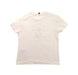 A White Short Sleeve T Shirts from Tommy Hilfiger in size 5T for boy. (Back View)