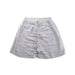 A Grey Short Skirts from Excuse My French in size 10Y for girl. (Front View)