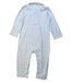 A White Long Sleeve Jumpsuits from Vineyard Vines in size 18-24M for boy. (Back View)