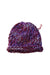 A Multicolour Beanies from Knitwit in size O/S for girl. (Front View)