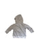 A Grey Hooded Sweatshirts from Ferrari in size 3T for neutral. (Back View)