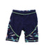 A Blue Swim Sets from Aquasport in size 2T for boy. (Back View)