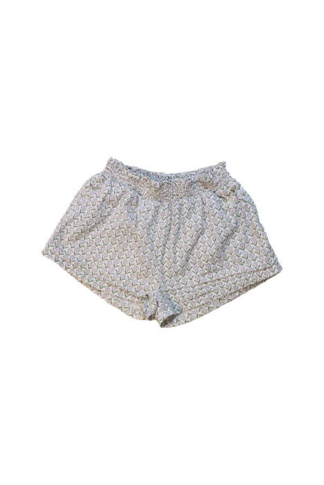 A Multicolour Shorts from Seed in size 12-18M for girl. (Front View)