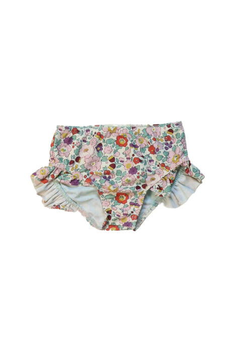 A Multicolour Swim Sets from Olivier London in size 12-18M for girl. (Back View)