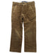 A Brown Casual Pants from Polo Ralph Lauren in size 3T for boy. (Front View)