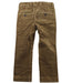 A Brown Casual Pants from Polo Ralph Lauren in size 3T for boy. (Back View)