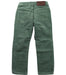 A Green Casual Pants from Polo Ralph Lauren in size 3T for boy. (Back View)