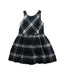 A Multicolour Sleeveless Dresses from Polo Ralph Lauren in size 4T for girl. (Front View)