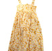 A White Sleeveless Dresses from Kate Spade in size 13Y for girl. (Front View)