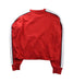 A Red Crewneck Sweatshirts from Fila in size 13Y for neutral. (Back View)