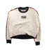 A Blue Crewneck Sweatshirts from Fila in size 13Y for boy. (Front View)